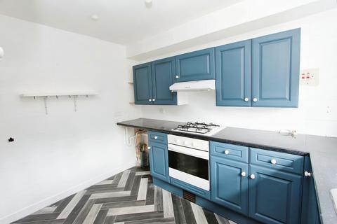 Flat 11, 2 Arran Place, Clydebank, G81 2PT