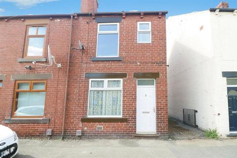 2 bedroom semi-detached house for sale, Filey Avenue, Royston, Barnsley