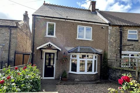 3 bedroom semi-detached house for sale, Hamsterely DL13