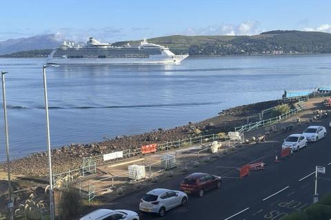 2 bedroom flat for sale, Albert Road, Gourock