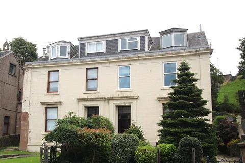 2 bedroom flat for sale, Albert Road, Gourock