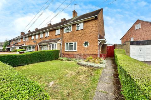 2 bedroom end of terrace house for sale, Davy Road, Walsall WS2