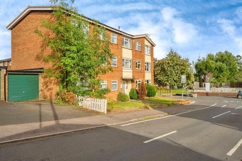 2 bedroom apartment for sale, Scotch Orchard, Lichfield