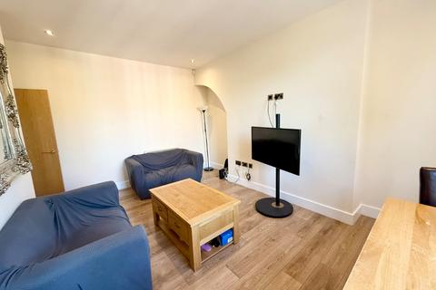 Oxford Street, Nottingham, Nottinghamshire, NG1 5BH