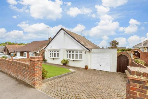 2 bedroom detached bungalow for sale, Kings Avenue, Broadstairs, Kent