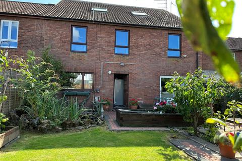 3 bedroom terraced house for sale, Bramley Square, Congresbury