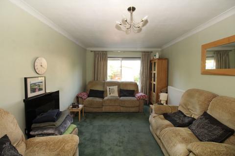 3 bedroom terraced house for sale, Bramley Square, Congresbury