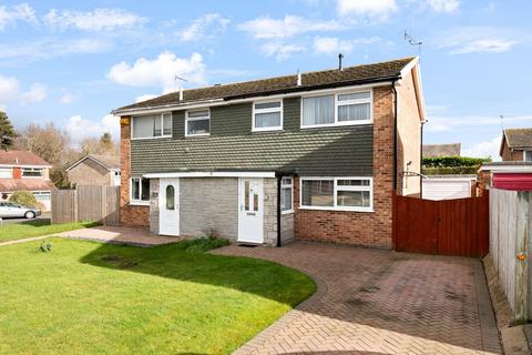 3 bedroom semi-detached house for sale, Larch Walk, Kennington, Ashford TN24