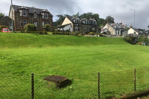 Land for sale, Dunoon PA23