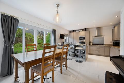 4 bedroom detached house for sale, Tadcaster LS24