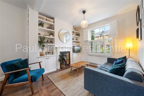102 Morley Avenue, London, N22 6NG