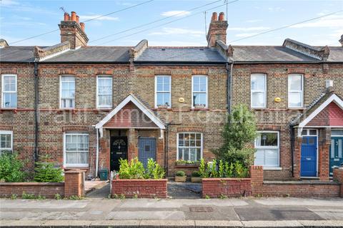 102 Morley Avenue, London, N22 6NG