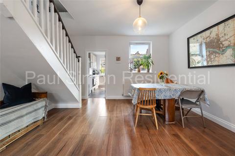 102 Morley Avenue, London, N22 6NG