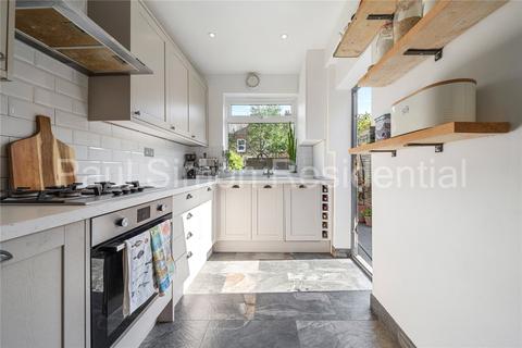 102 Morley Avenue, London, N22 6NG