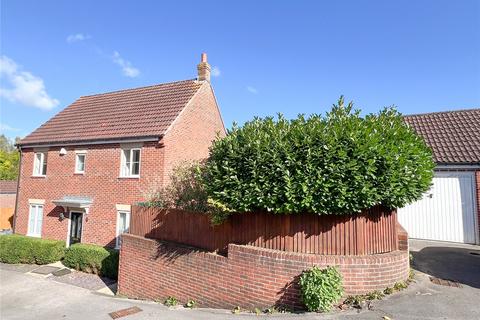 3 bedroom detached house for sale, Hosey Road, Sturminster Newton, Dorset, DT10