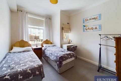 2 bedroom flat for sale, Melville Terrace, Filey