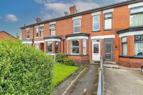 3 bedroom terraced house for sale, Dane Road, Sale