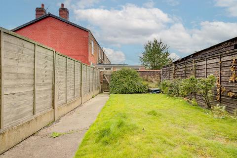 3 bedroom terraced house for sale, Dane Road, Sale