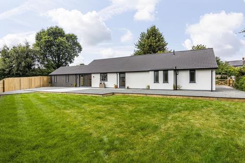 4 bedroom detached bungalow for sale, Halloughton Road, Southwell NG25