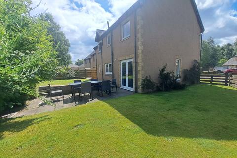 4 bedroom detached house for sale, Carn Sleamhainn, Aviemore