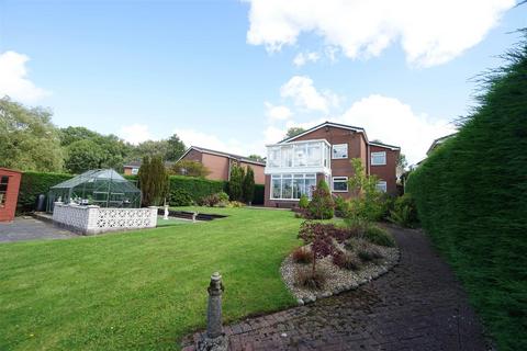 4 bedroom detached house for sale, Alderbank, Horwich, Bolton