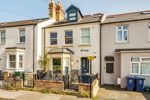 4 bedroom terraced house to rent, Bullingdon Road,  East Oxford,  OX4