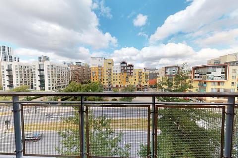 2 bedroom apartment for sale, West Parkside, London, SE10