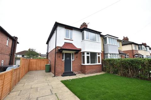 3 bedroom semi-detached house for sale, Selby Road, Leeds, West Yorkshire