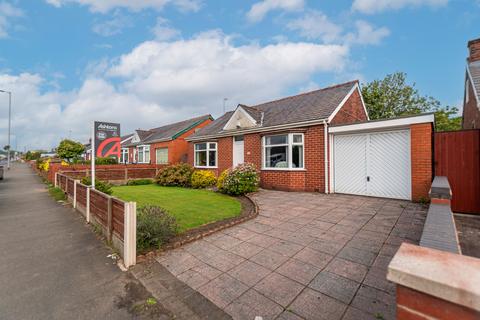 2 bedroom detached bungalow for sale, Corner Lane, Leigh WN7