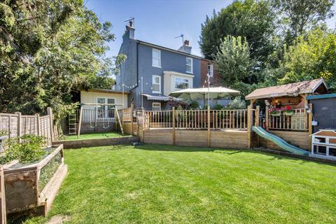 4 bedroom semi-detached house for sale, Upper Street, Tunbridge Wells, Kent, TN4