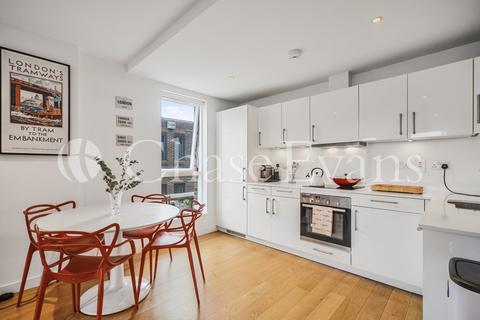 1 bedroom flat for sale, Hand Axe Yard, Kings Cross, London, WC1X