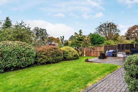 4 bedroom detached house for sale, Hatherwood, Leatherhead KT22