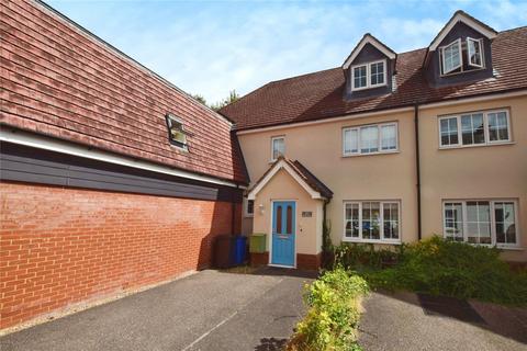 3 bedroom house for sale, Rye Hill, Sudbury, Suffolk, CO10