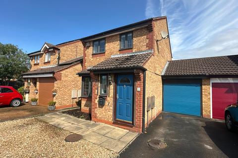 3 bedroom detached house for sale, Portland Avenue, Branston, Burton-on-Trent, DE14