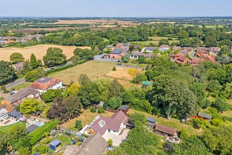 5 bedroom detached house for sale, Deal Tree Close, Hook End, Brentwood