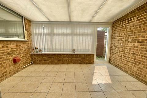 3 bedroom detached bungalow for sale, Ravenhill Drive, March