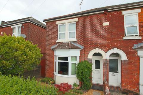 3 bedroom semi-detached house for sale, Swaythling, Southampton