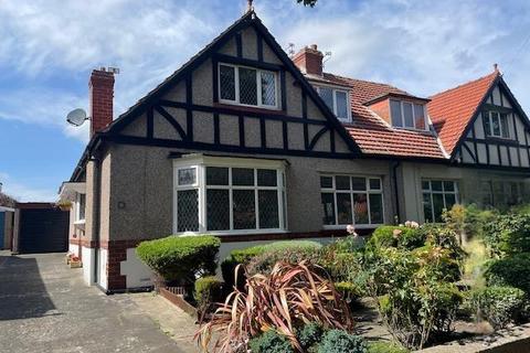 3 bedroom semi-detached bungalow for sale, Park Avenue, Roker, Sunderland