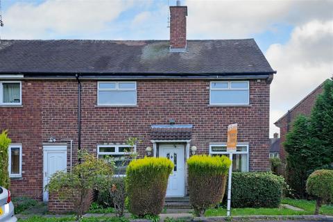 103 Atlantic Road, Sheffield, S8 7GB