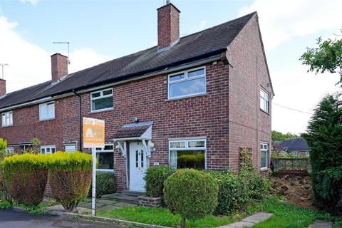 103 Atlantic Road, Sheffield, S8 7GB