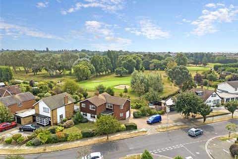 Wyatts Drive, Thorpe Bay, Essex, SS1