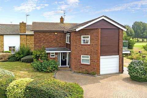 undefined, Wyatts Drive, Thorpe Bay, Essex, SS1