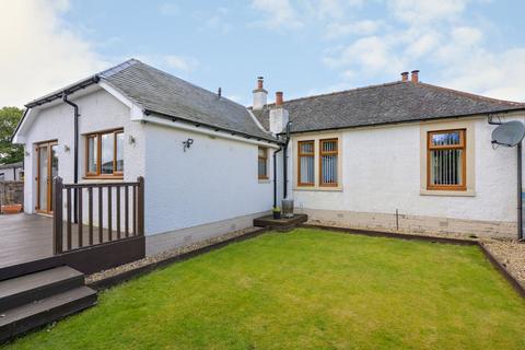 3 bedroom detached bungalow for sale, Race Road, Bathgate