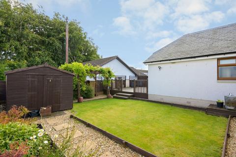 3 bedroom detached bungalow for sale, Race Road, Bathgate