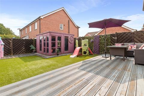 4 bedroom semi-detached house for sale, Bayleaf Lane, Barton-Upon-Humber, North Lincolnshire, DN18