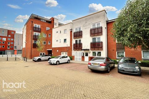 1 bedroom apartment for sale, Hope Court, Ipswich