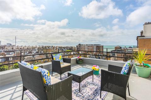 2 bedroom apartment to rent, Grand Avenue, Hove, East Sussex, BN3