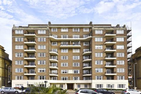 2 bedroom apartment to rent, Grand Avenue, Hove, East Sussex, BN3