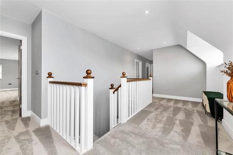 4 bedroom detached house for sale, Whitecroft Road, Meldreth