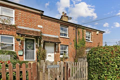 2 bedroom terraced house for sale, Ivy Dene Lane, Ashurst Wood, RH19